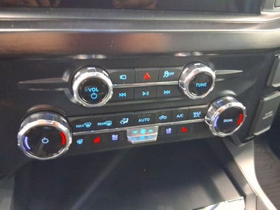 2026 Ford F-250SD F-250® Lariat®
