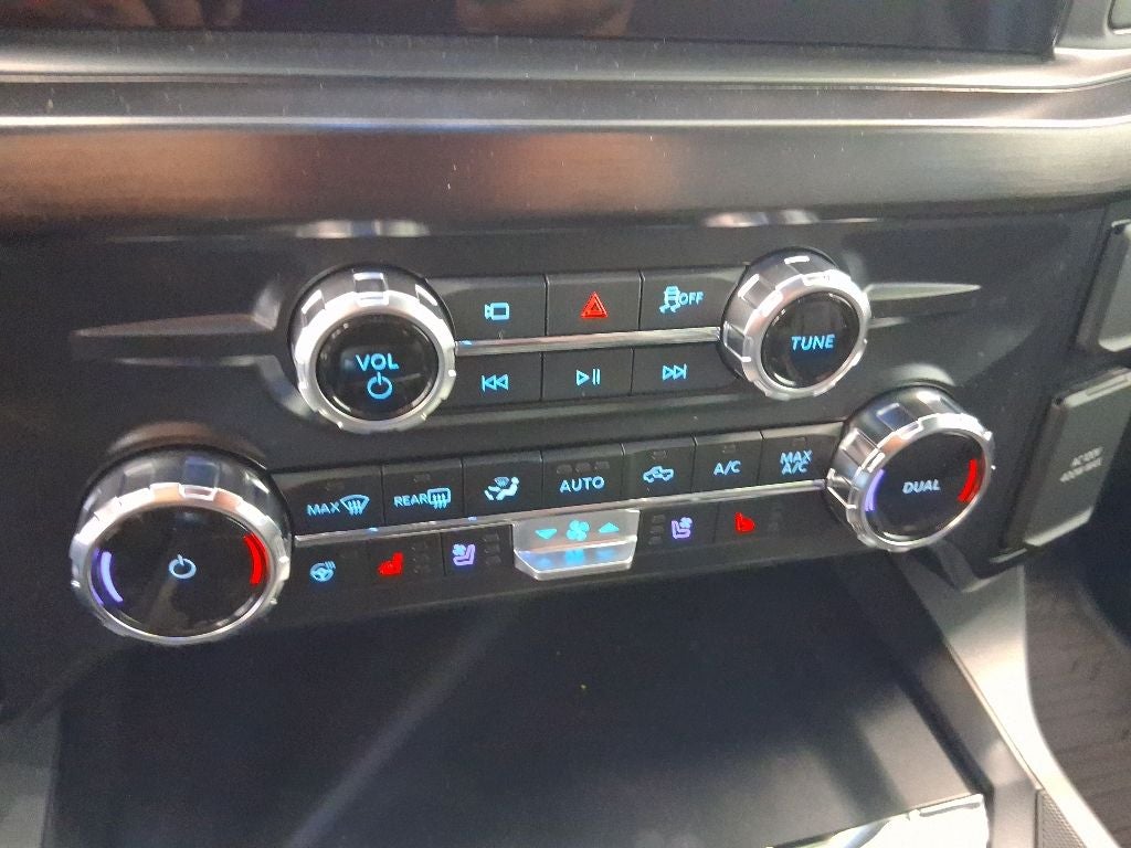 2026 Ford F-250SD F-250® Lariat®