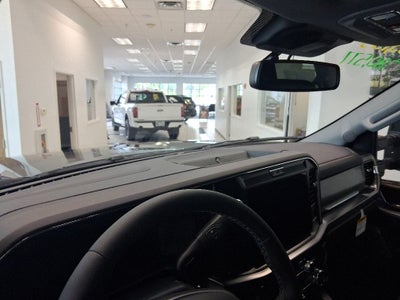 2026 Ford F-250SD F-250® Lariat®