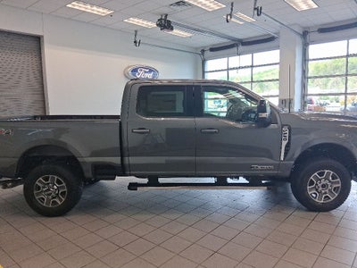 2026 Ford F-250SD F-250® Lariat®