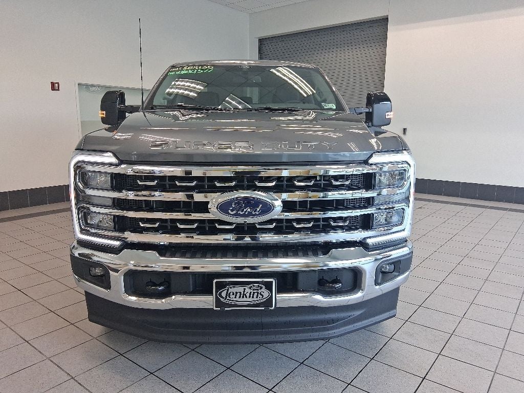 2026 Ford F-250SD F-250® Lariat®