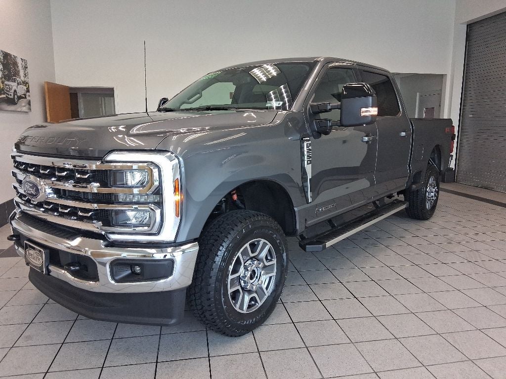 2026 Ford F-250SD F-250® Lariat®