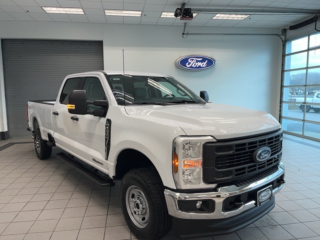2026 Ford F-250SD F-250® XL