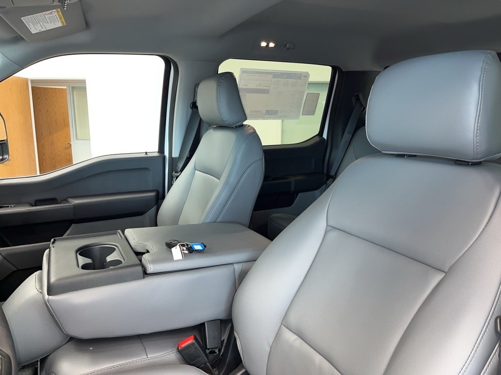 2026 Ford F-250SD F-250® XL