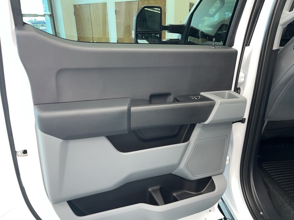 2026 Ford F-250SD F-250® XL