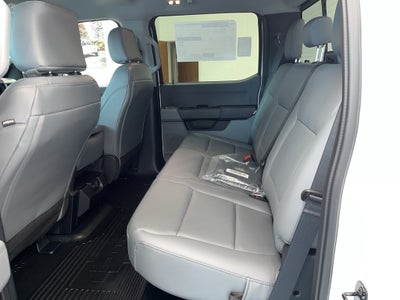 2026 Ford F-250SD F-250® XL