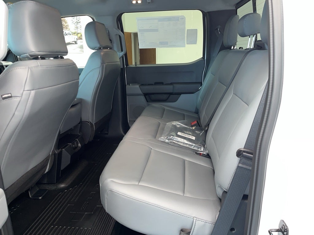 2026 Ford F-250SD F-250® XL