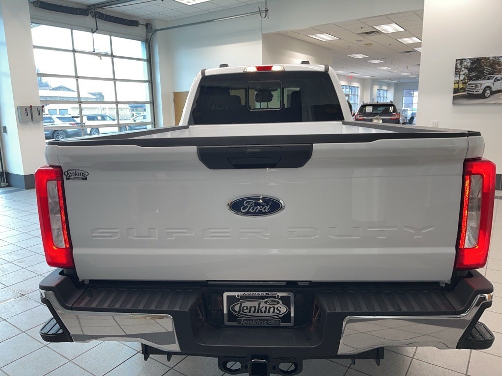 2026 Ford F-250SD F-250® XL