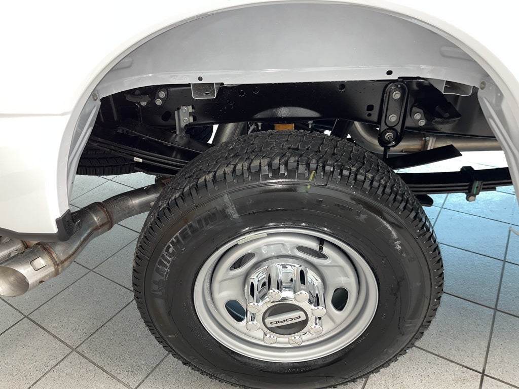 2026 Ford F-250SD F-250® XL