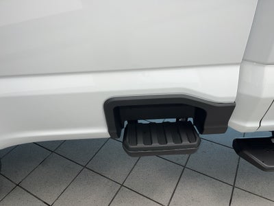 2026 Ford F-250SD F-250® XL