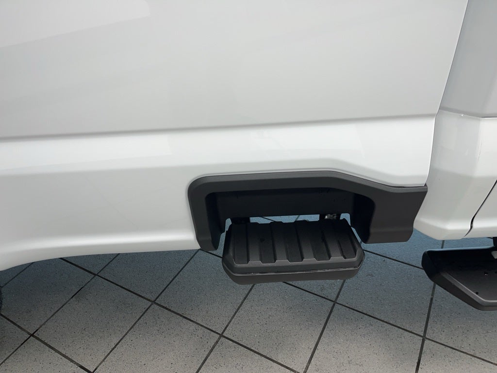 2026 Ford F-250SD F-250® XL