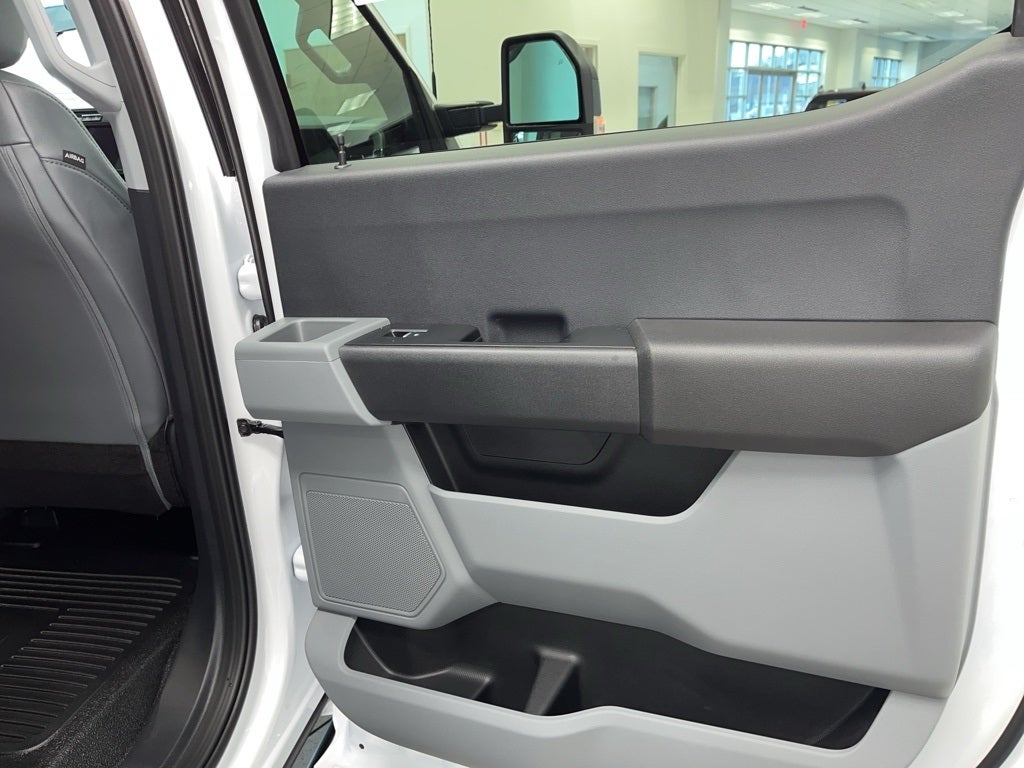 2026 Ford F-250SD F-250® XL