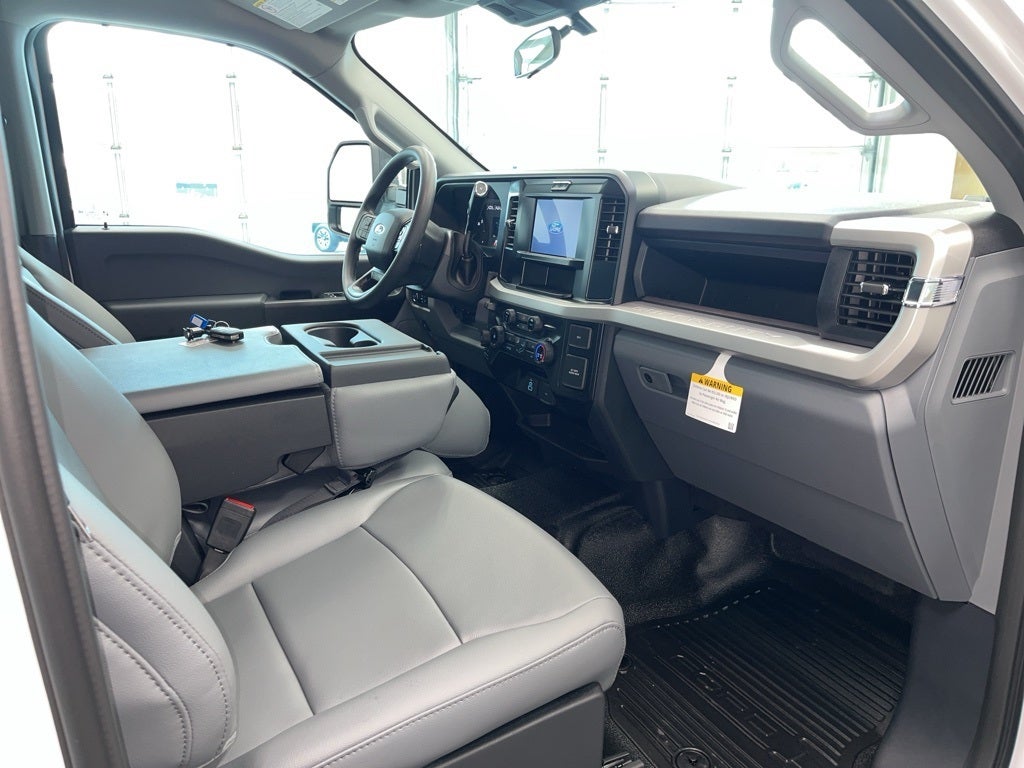 2026 Ford F-250SD F-250® XL