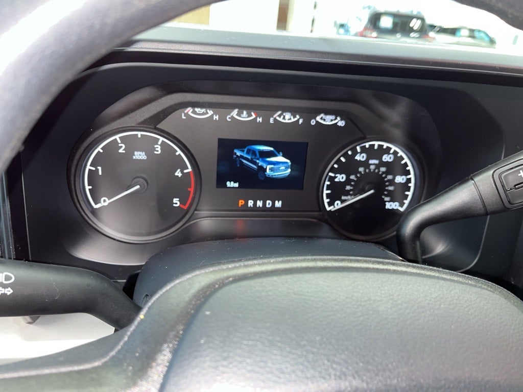 2026 Ford F-250SD F-250® XL