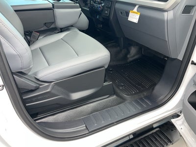 2026 Ford F-250SD F-250® XL