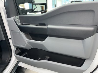 2026 Ford F-250SD F-250® XL