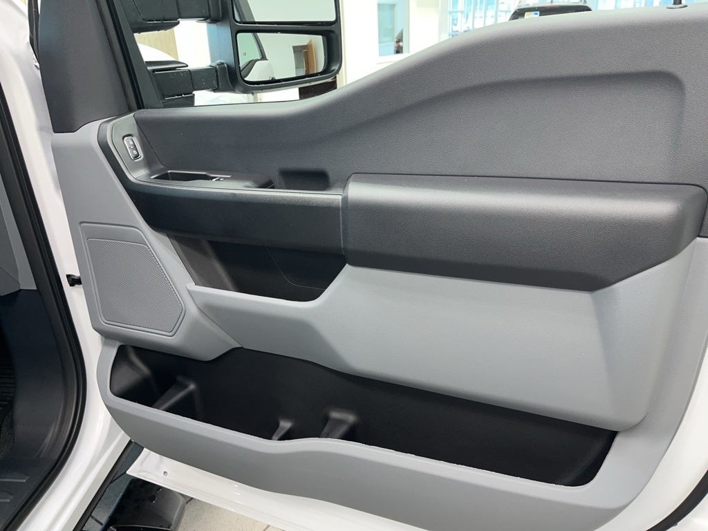 2026 Ford F-250SD F-250® XL