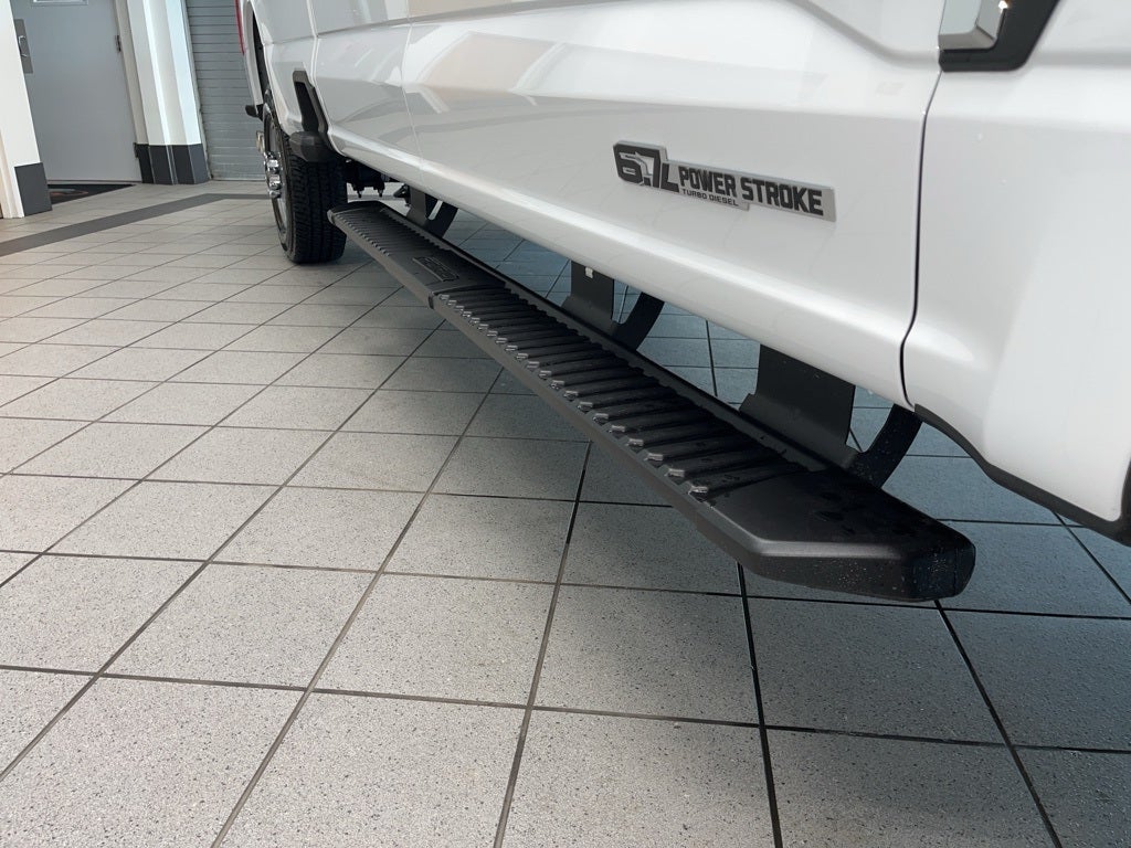 2026 Ford F-250SD F-250® XL