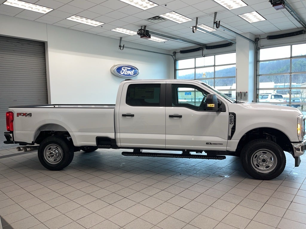 2026 Ford F-250SD F-250® XL
