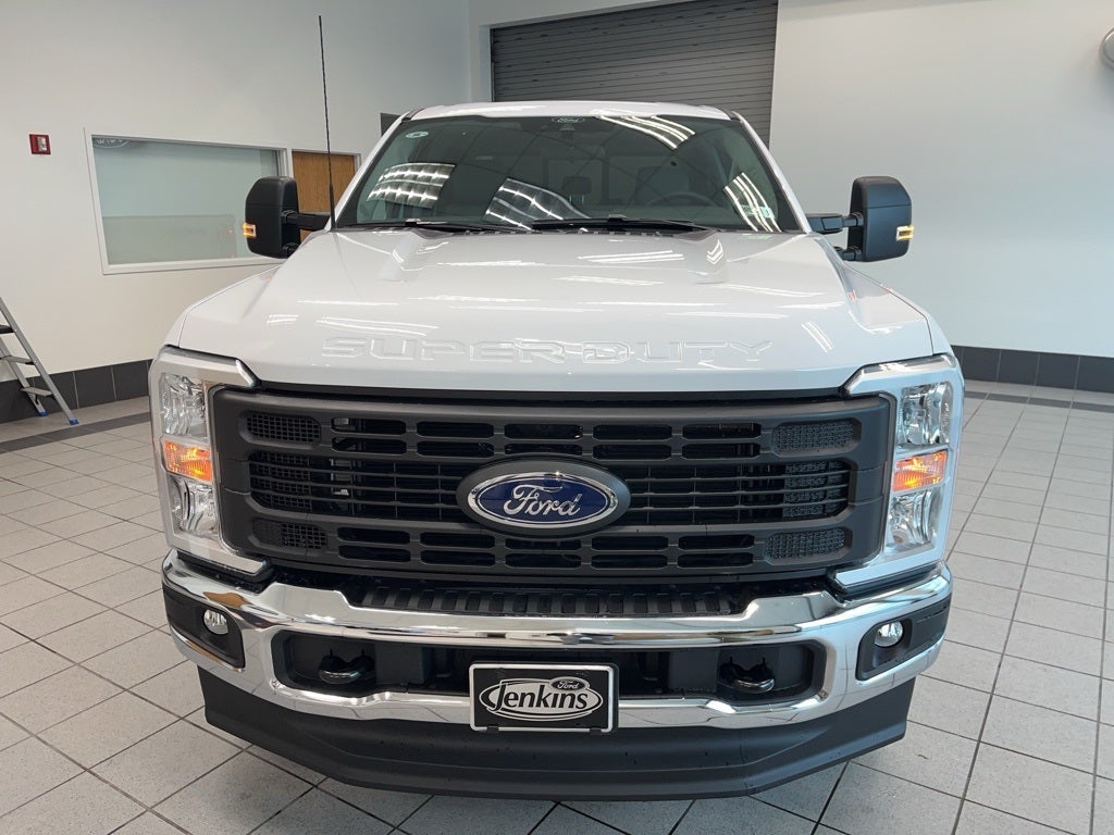 2026 Ford F-250SD F-250® XL