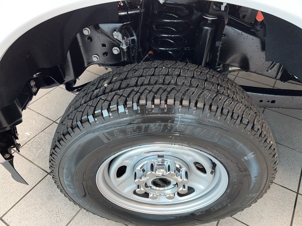 2026 Ford F-250SD F-250® XL