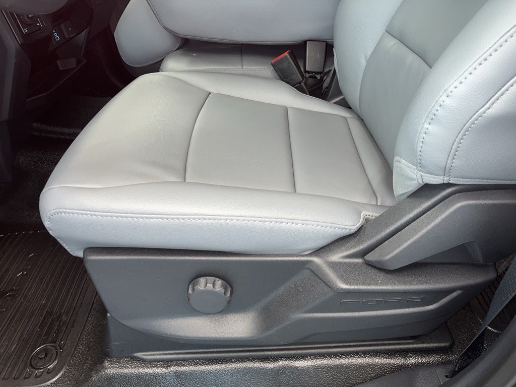 2026 Ford F-250SD F-250® XL