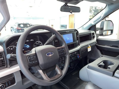 2026 Ford F-250SD F-250® XL