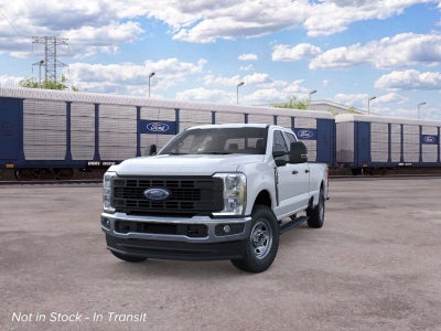 2026 Ford F-350SD F-350® XL