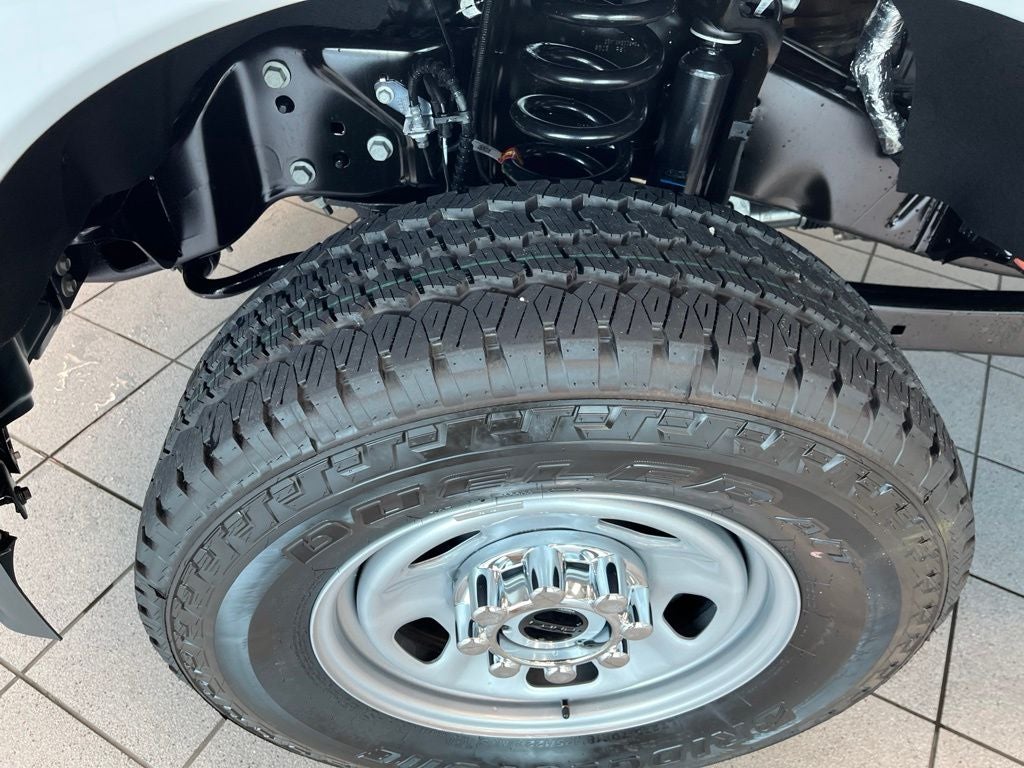 2026 Ford F-350SD F-350® XL