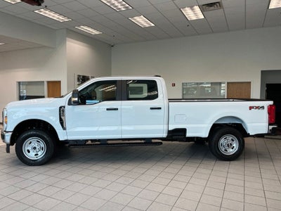 2026 Ford F-350SD F-350® XL