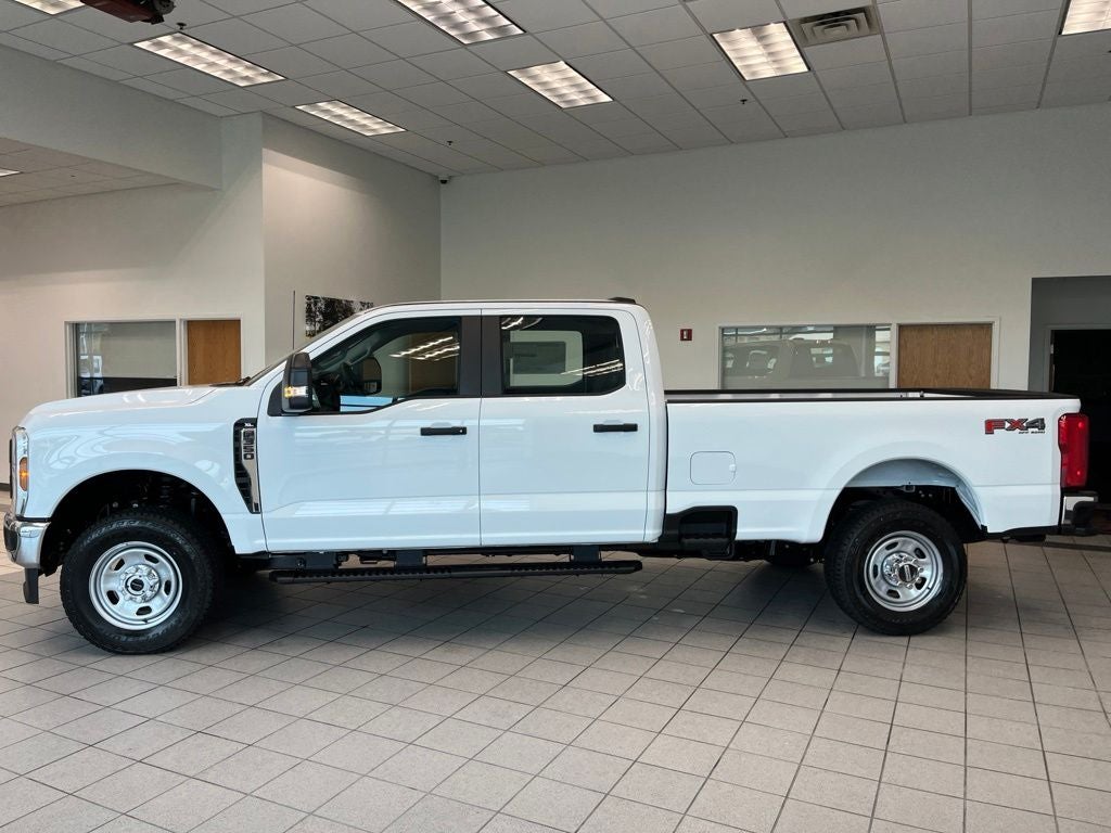 2026 Ford F-350SD F-350® XL