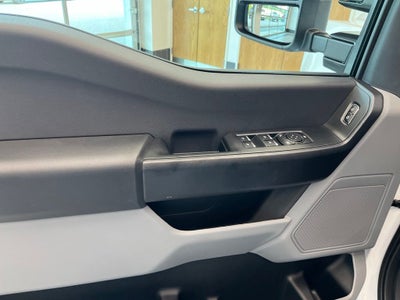 2026 Ford F-350SD F-350® XL