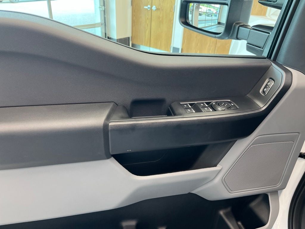 2026 Ford F-350SD F-350® XL