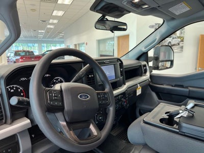 2026 Ford F-350SD F-350® XL