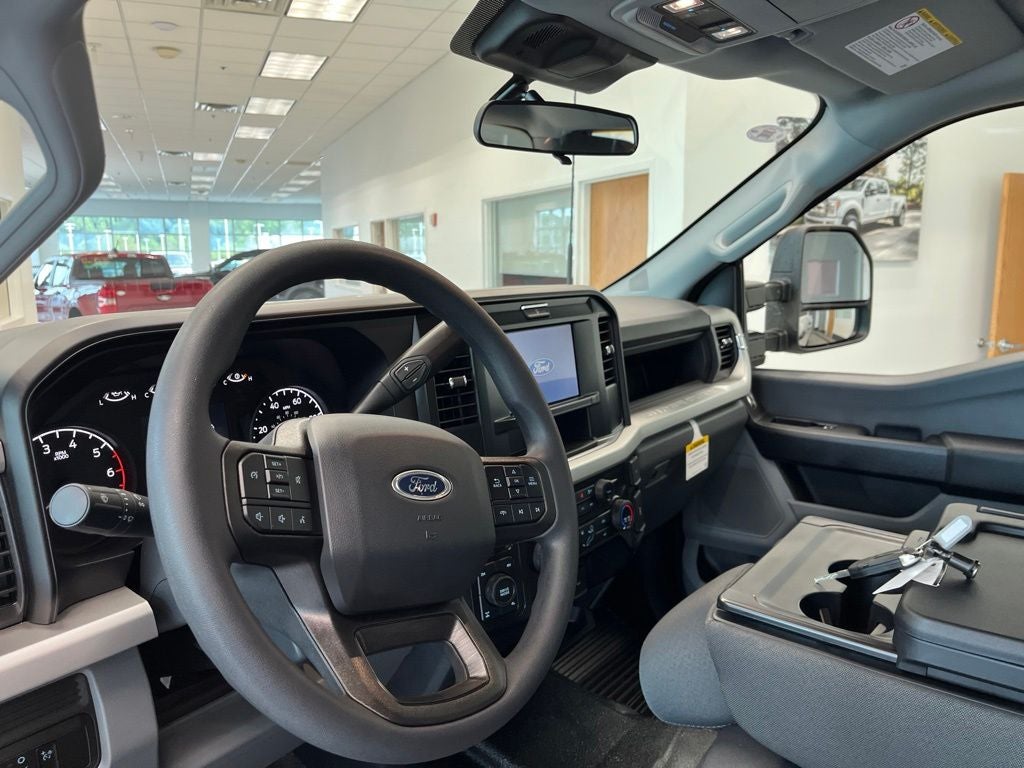 2026 Ford F-350SD F-350® XL