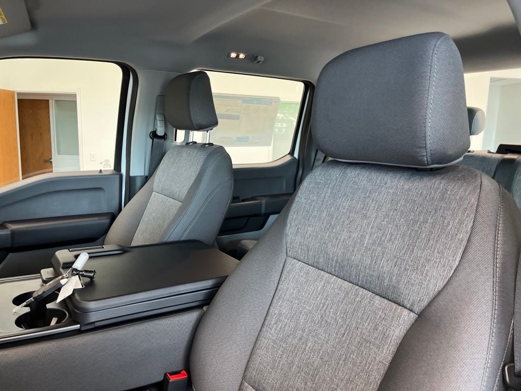 2026 Ford F-350SD F-350® XL
