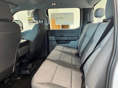 2026 Ford F-350SD F-350® XL