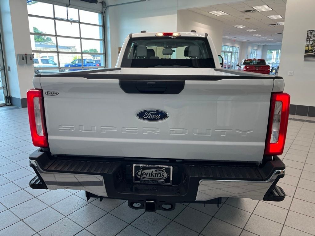 2026 Ford F-350SD F-350® XL