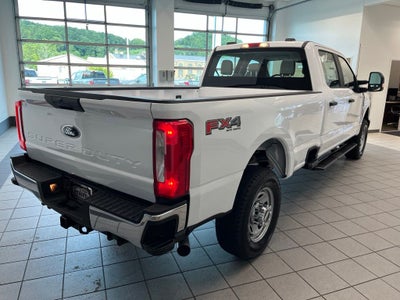 2026 Ford F-350SD F-350® XL
