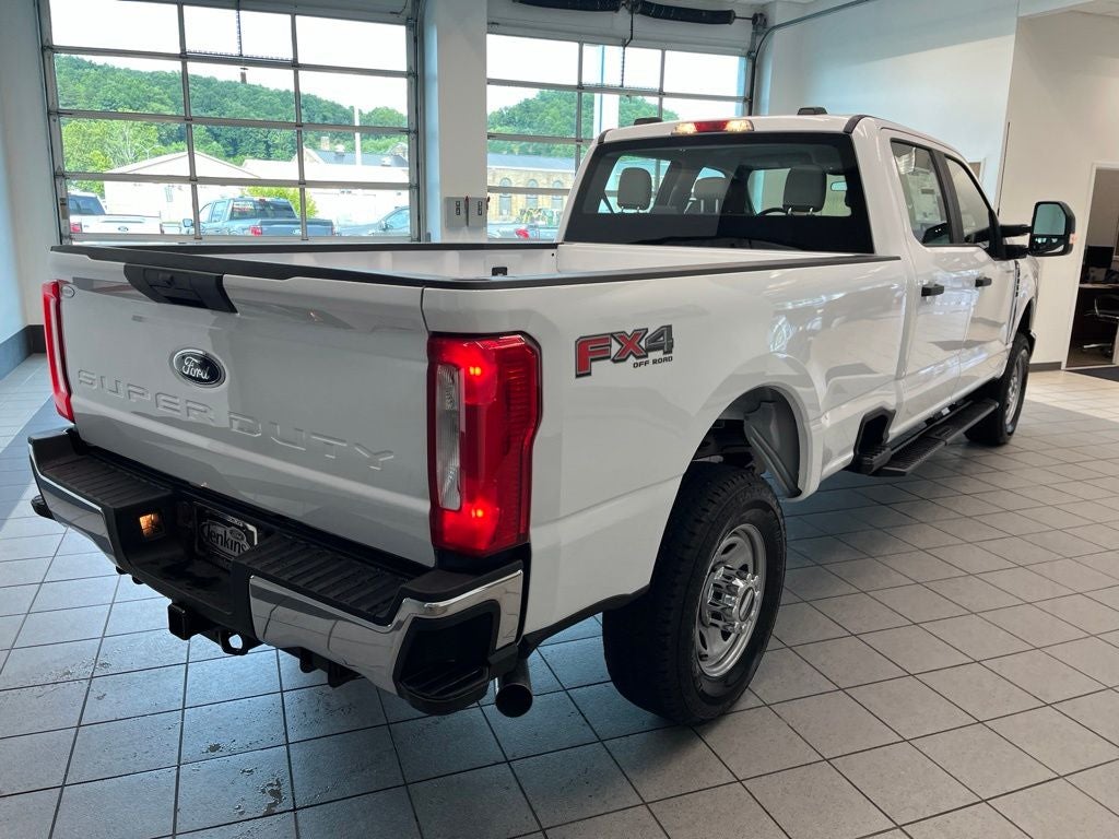 2026 Ford F-350SD F-350® XL