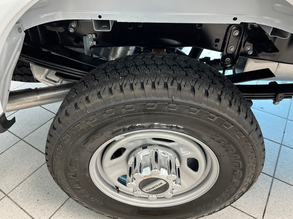 2026 Ford F-350SD F-350® XL