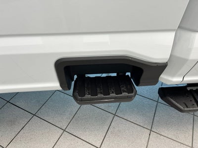 2026 Ford F-350SD F-350® XL