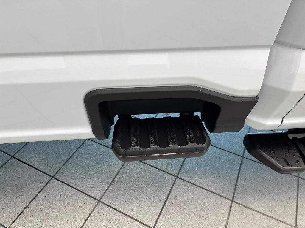 2026 Ford F-350SD F-350® XL