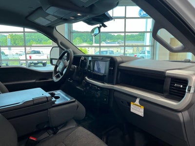 2026 Ford F-350SD F-350® XL