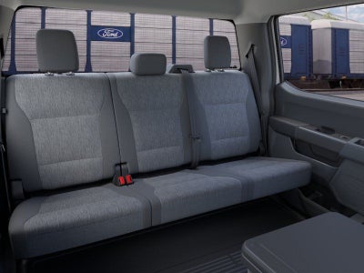 2026 Ford F-350SD F-350® XL