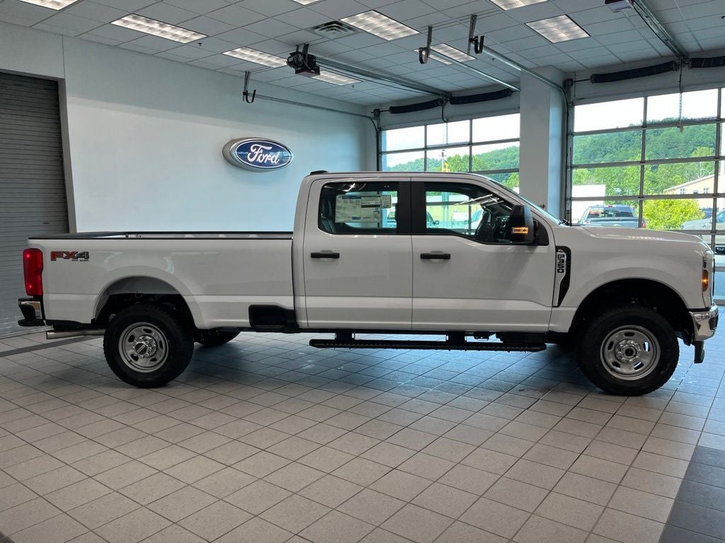 2026 Ford F-350SD F-350® XL