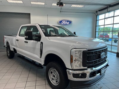 2026 Ford F-350SD F-350® XL