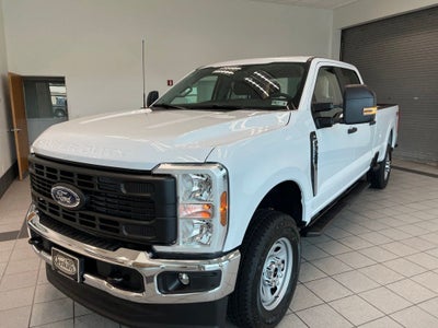 2026 Ford F-350SD F-350® XL