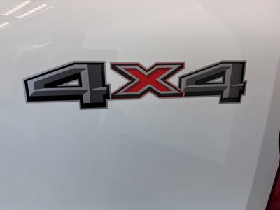 2026 Ford F-350SD F-350® XL