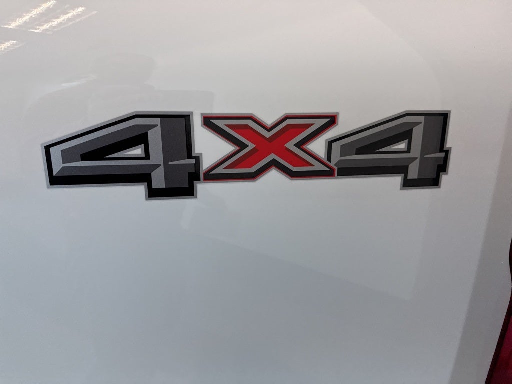 2026 Ford F-350SD F-350® XL